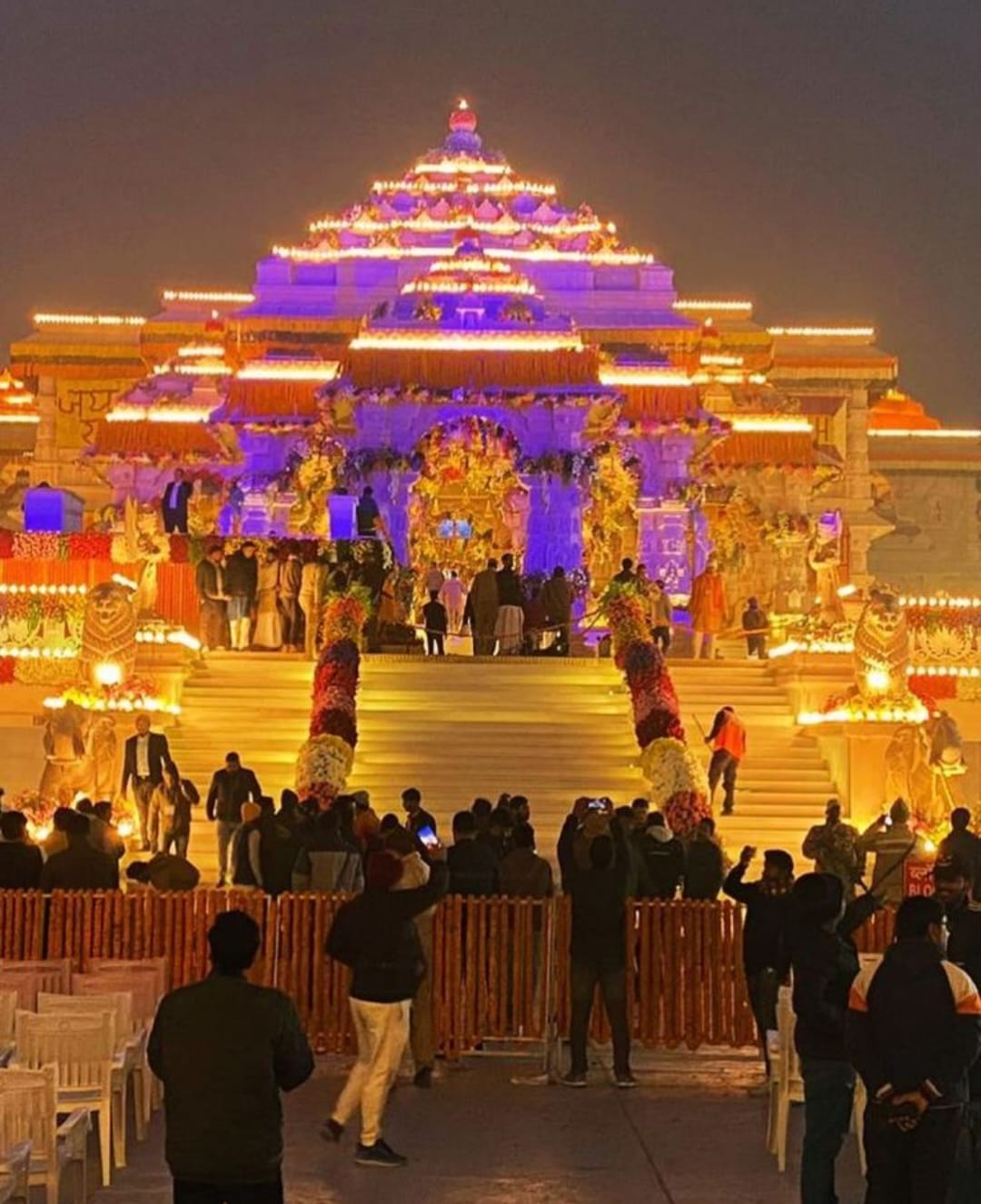 Spiritual India