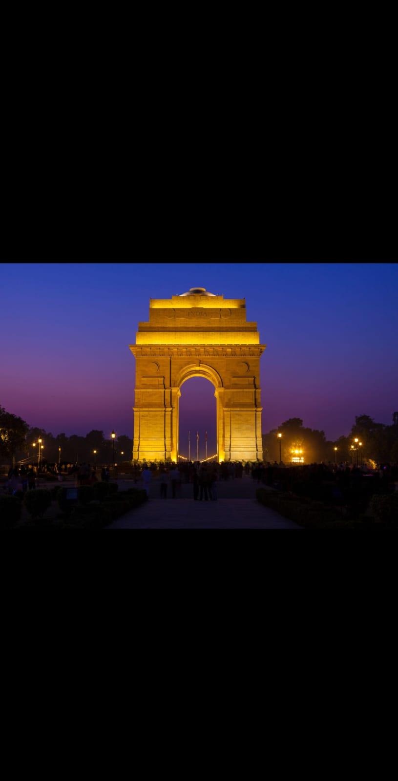 Golden Triangle