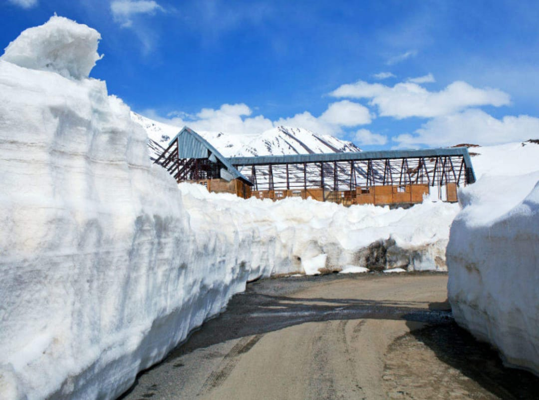 Himachal Tour