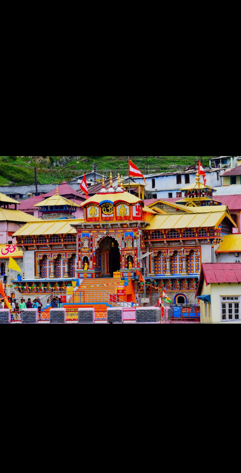 Char Dham Yatra