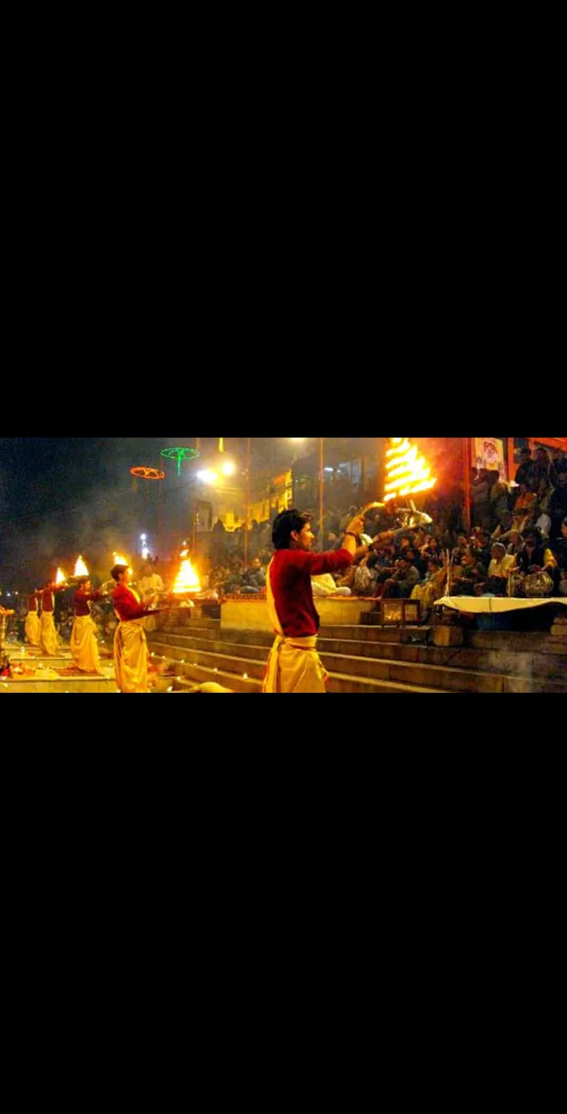 Spiritual India