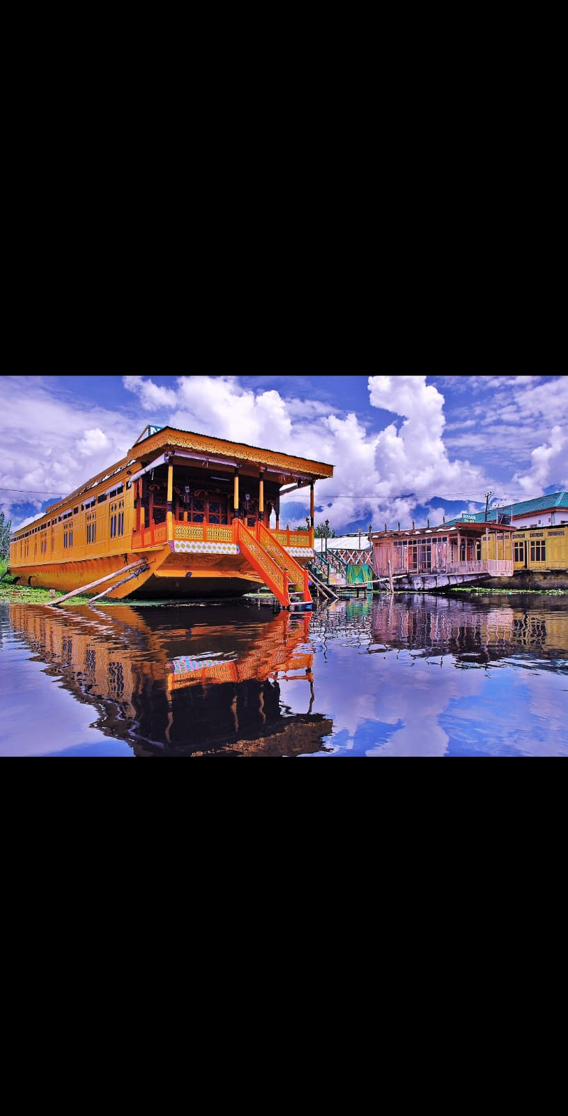 Kashmir Valley