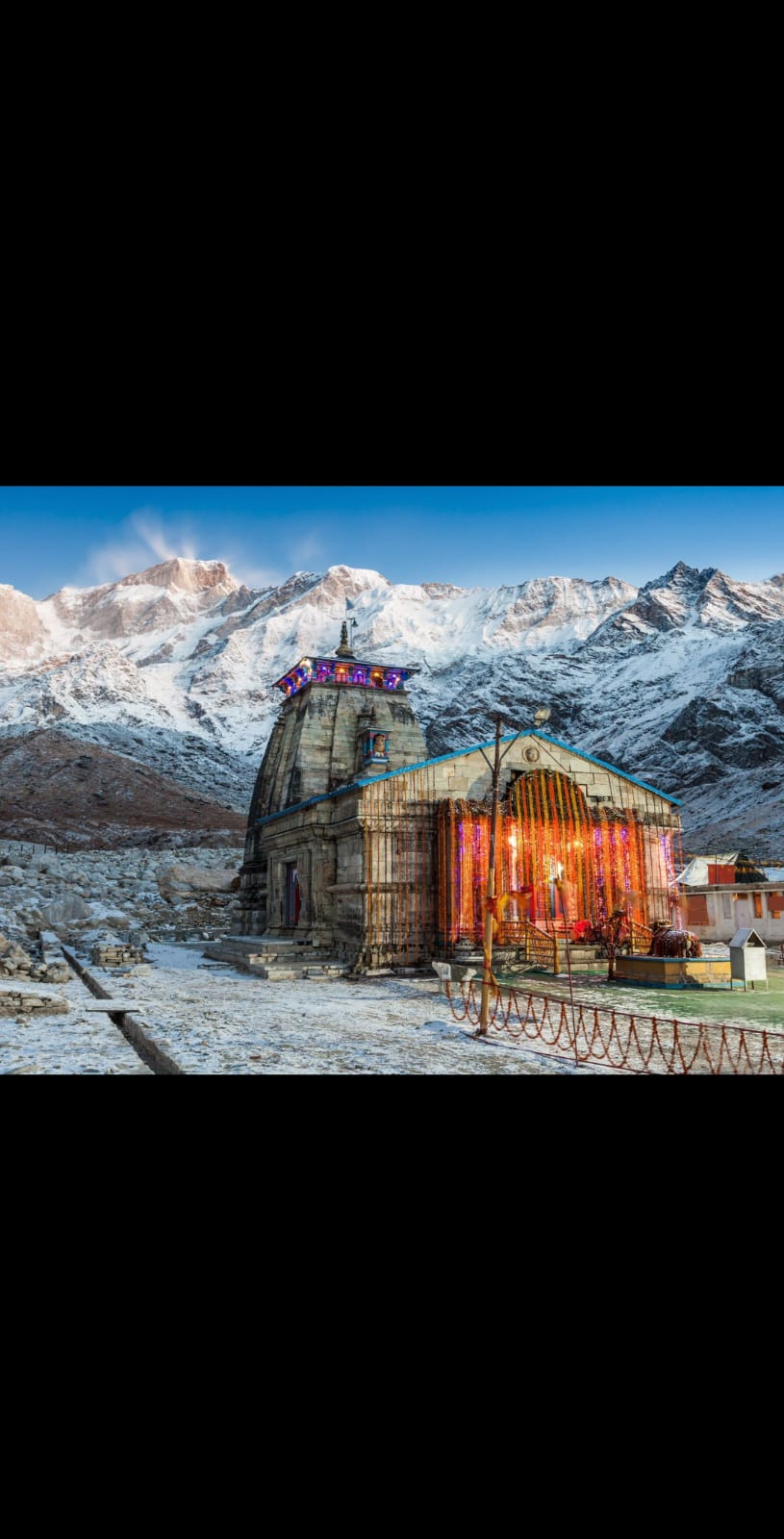 Spiritual India
