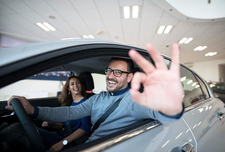 car rental