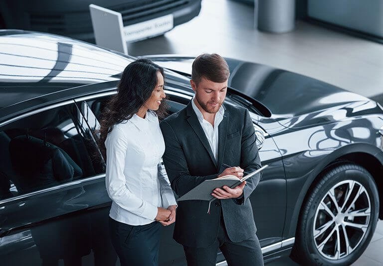 car rental