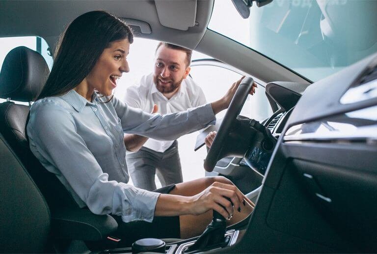 car rental