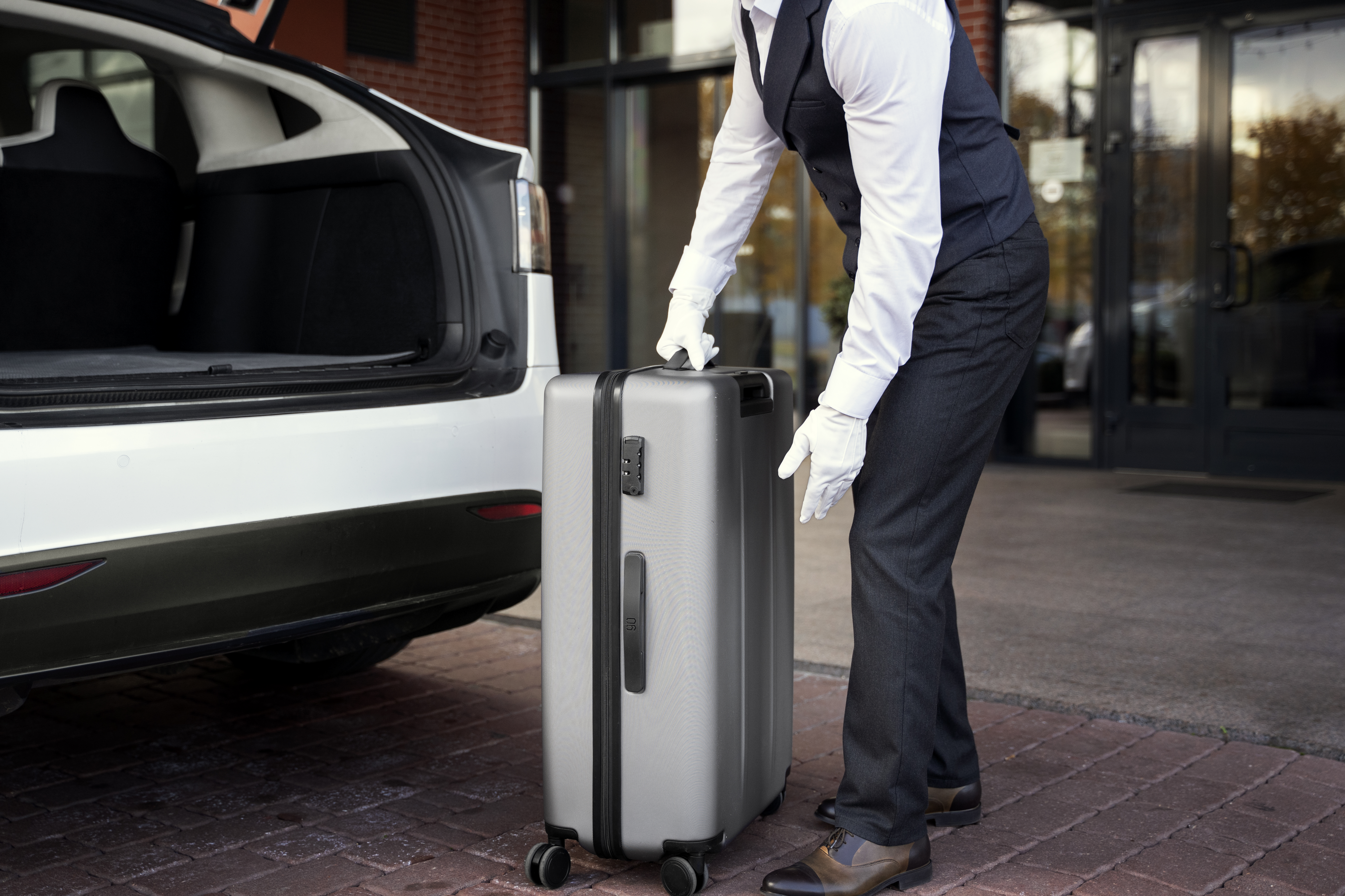 car rental
