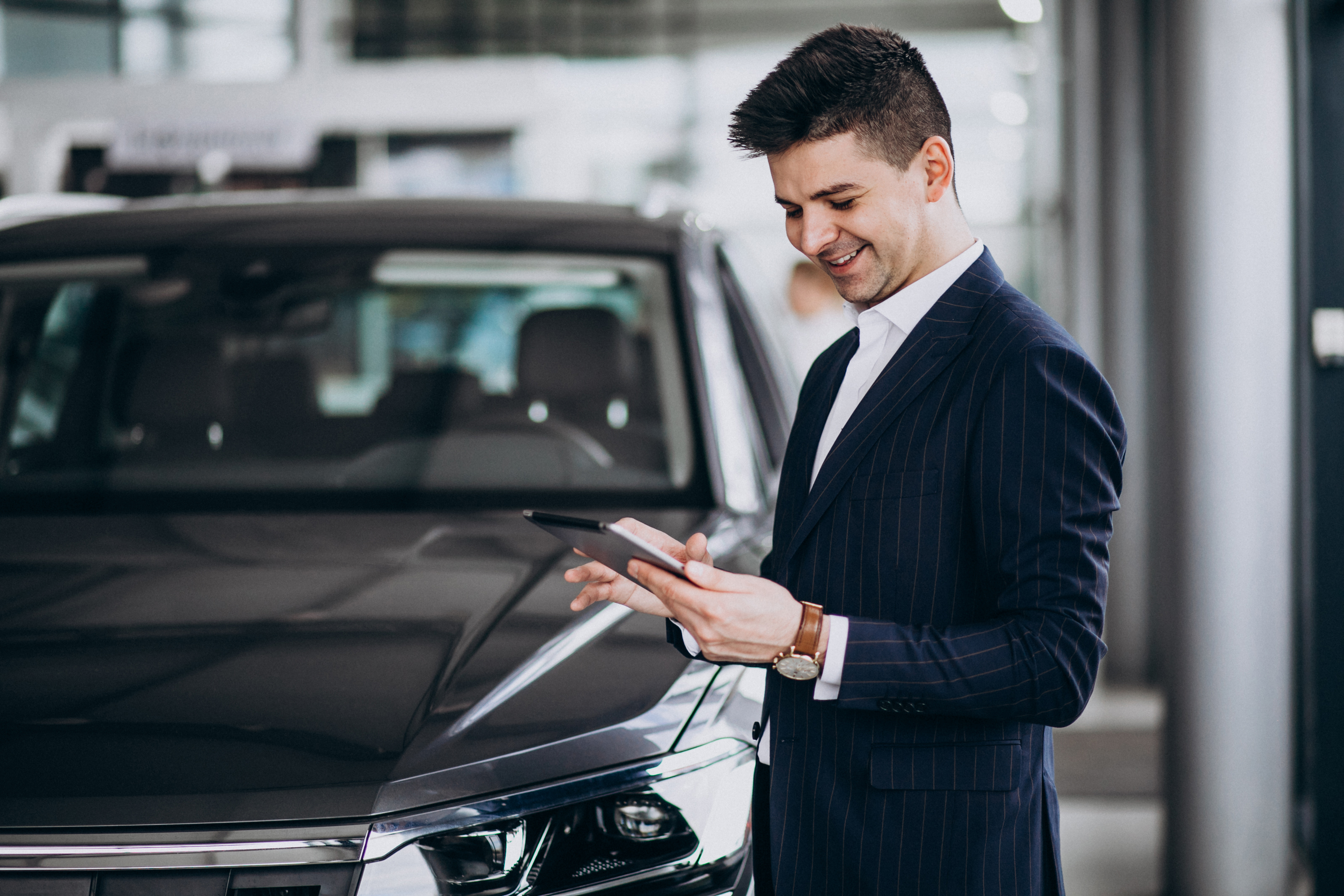 car rental
